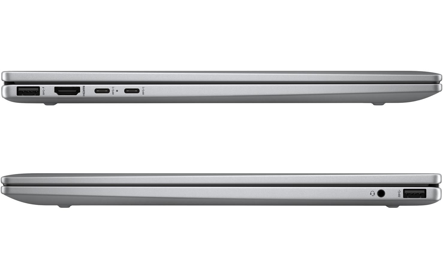 HP Convertible Notebook »ENVY x360 16-ad0650nz«, / 16 Zoll, AMD, Ryzen 7, 1000 GB SSD