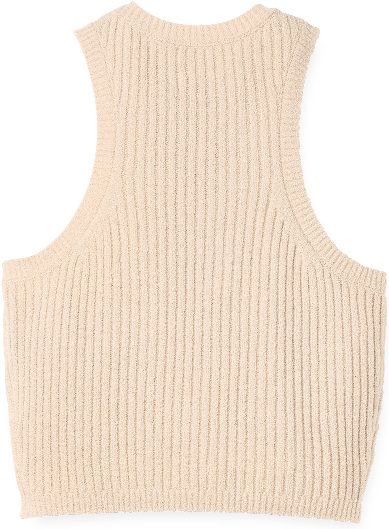 UGG Tanktop »Elaenia Tank Lite«, Mit Rundhalsausschnitt