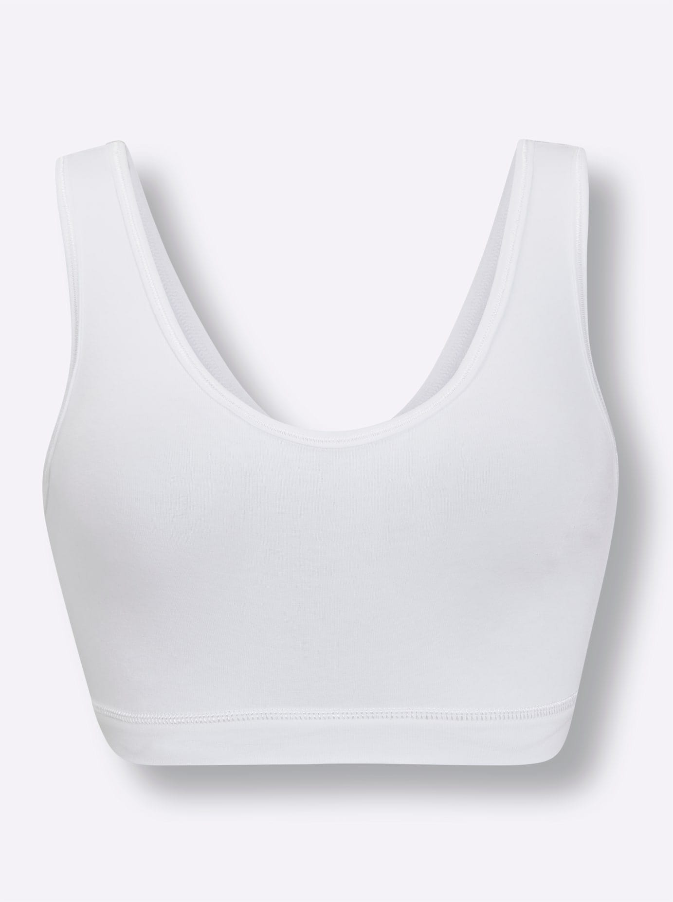 wäschepur Bustier