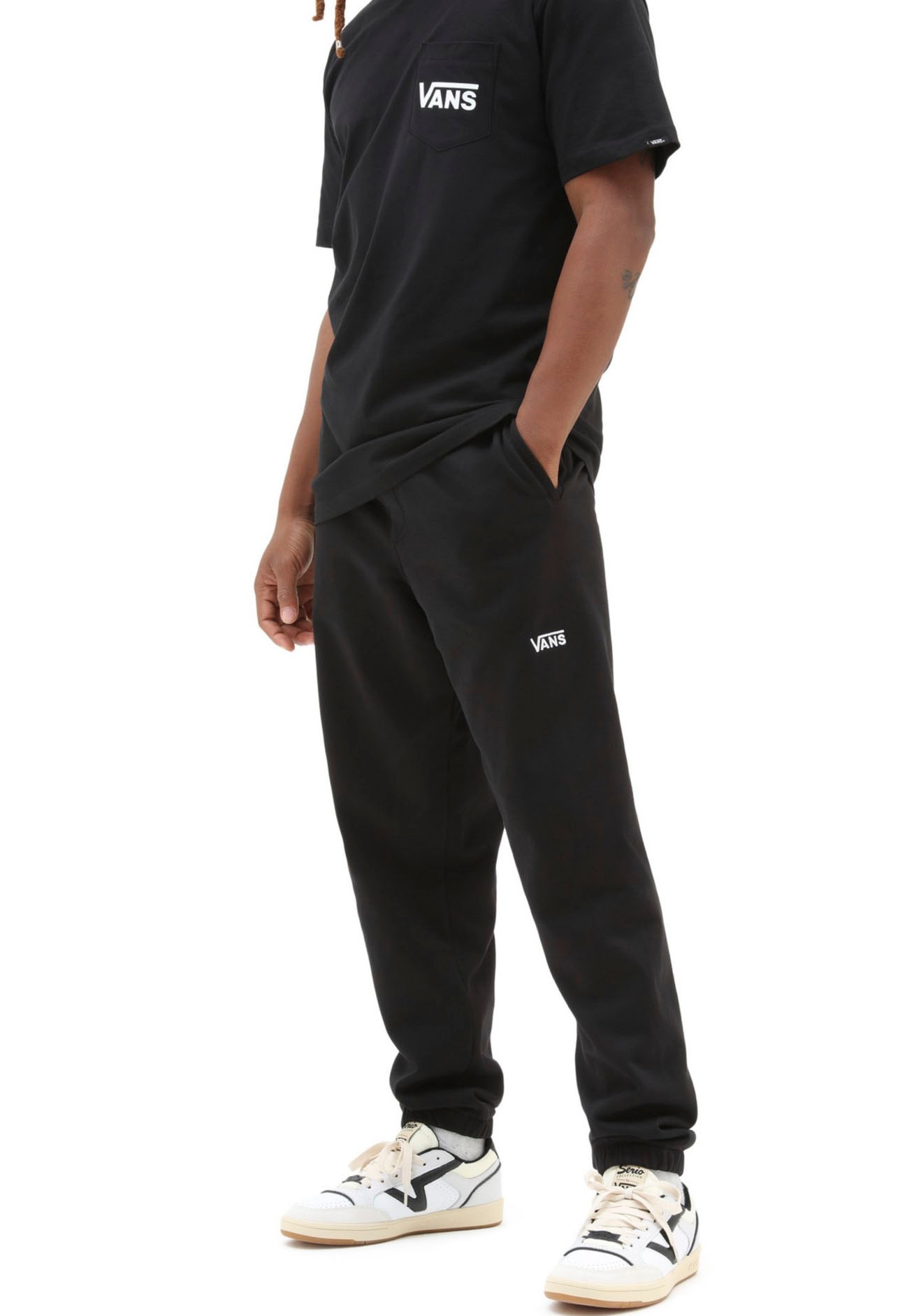 Vans Jogginghose »CORE BASIC FLEECE  PANT« kaufen
