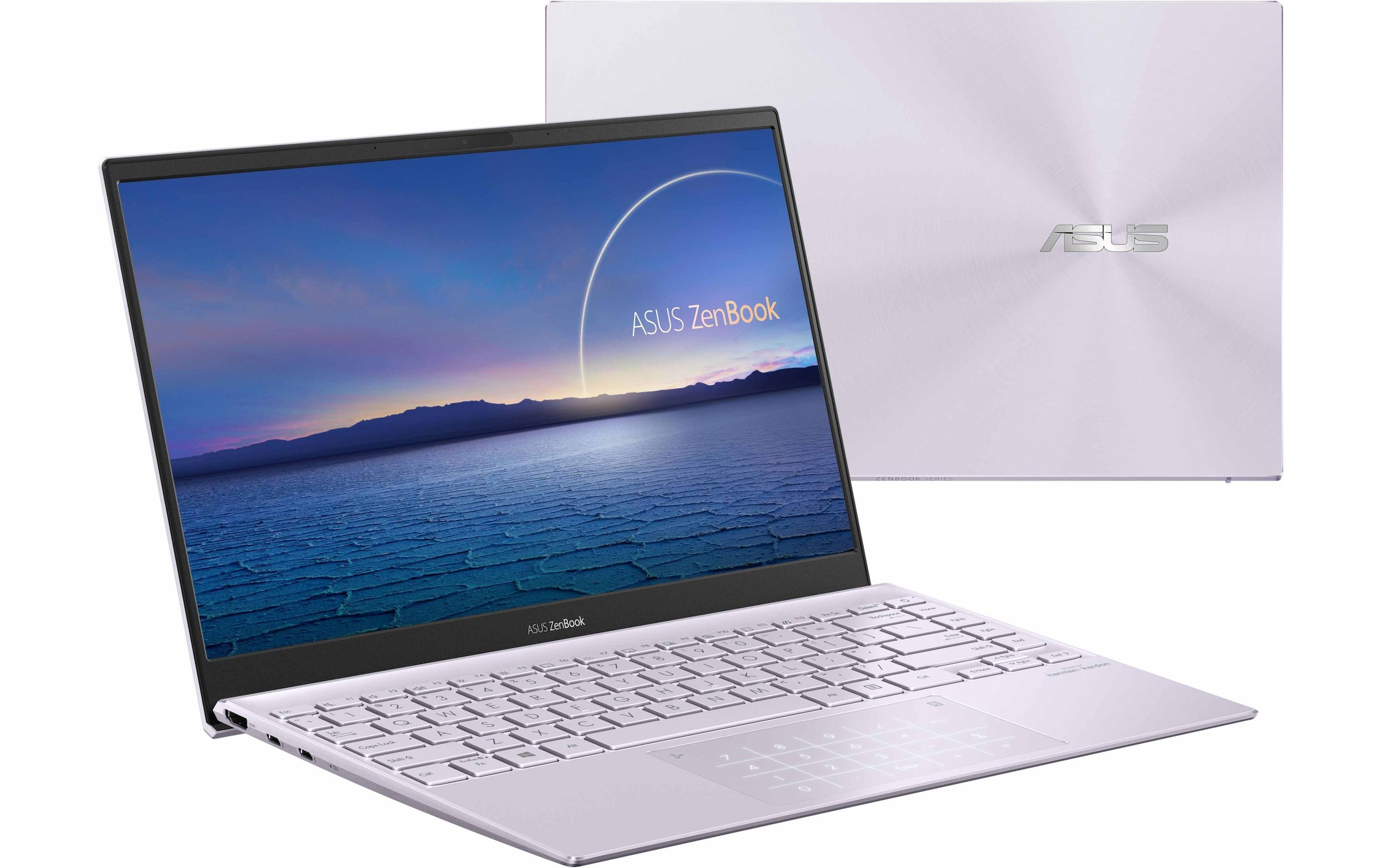Asus Notebook »ZenBook 13 OLED UX325EA-KG231R«, 33,78 cm, / 13,3 Zoll, Intel, Core i5