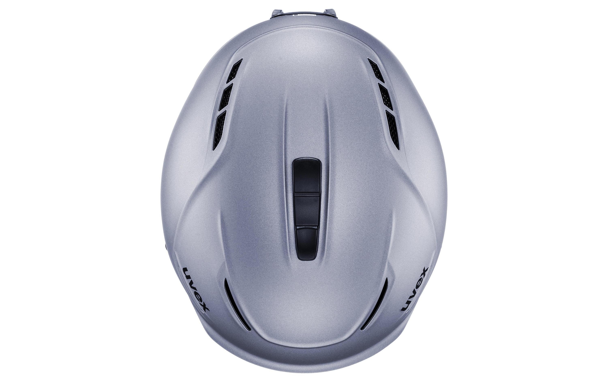 Uvex Skihelm »p1us 2.0«