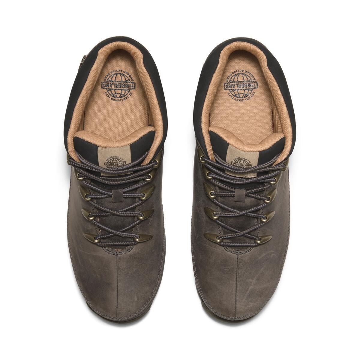 Timberland Schnürboots »EURO SPRINTMID LACE UP BOOT«, Winterstiefel, Schnürstiefel, Winterschuhe