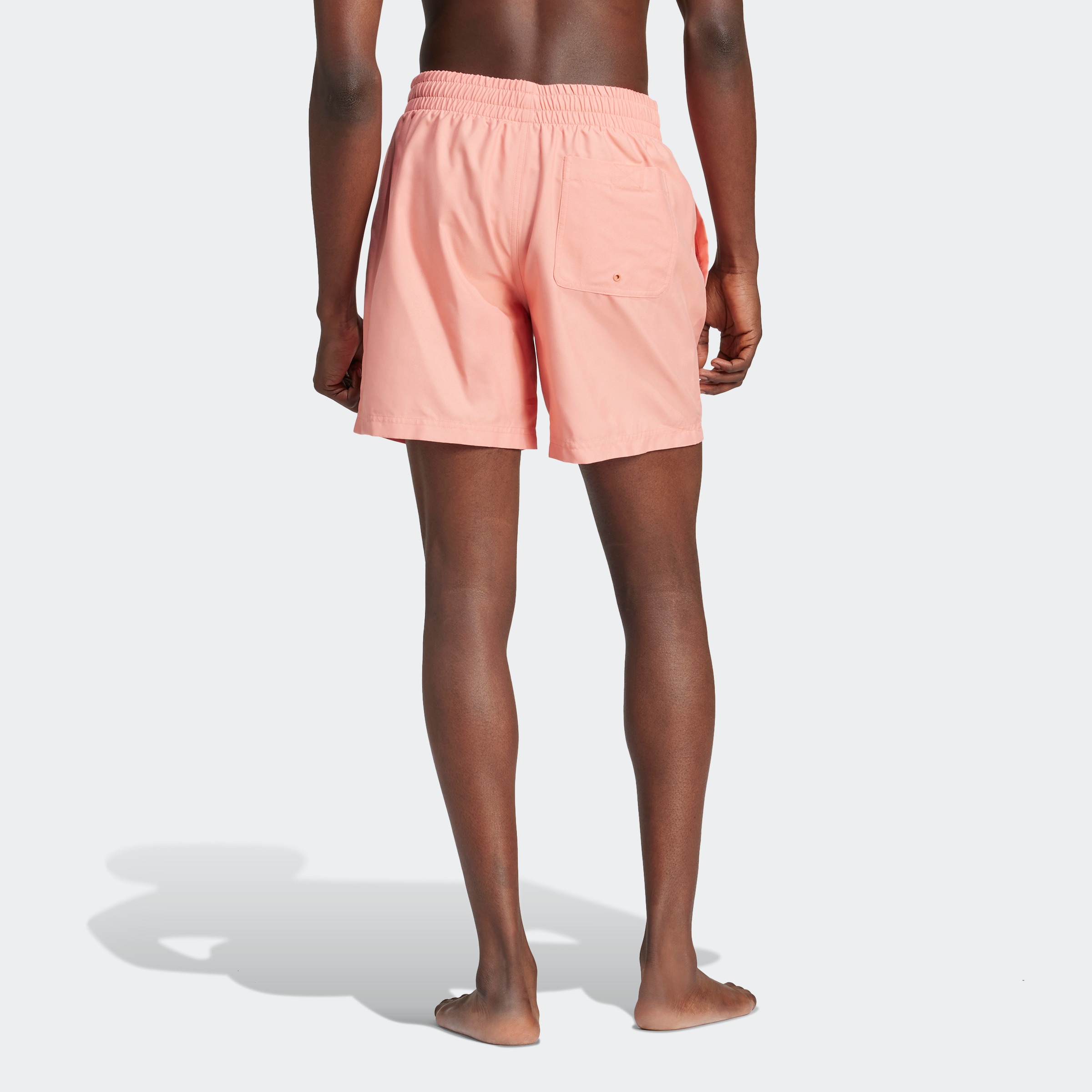 adidas Performance Badehose »ORIGINALS ESSENTIALS SOLID«, (1 St.)