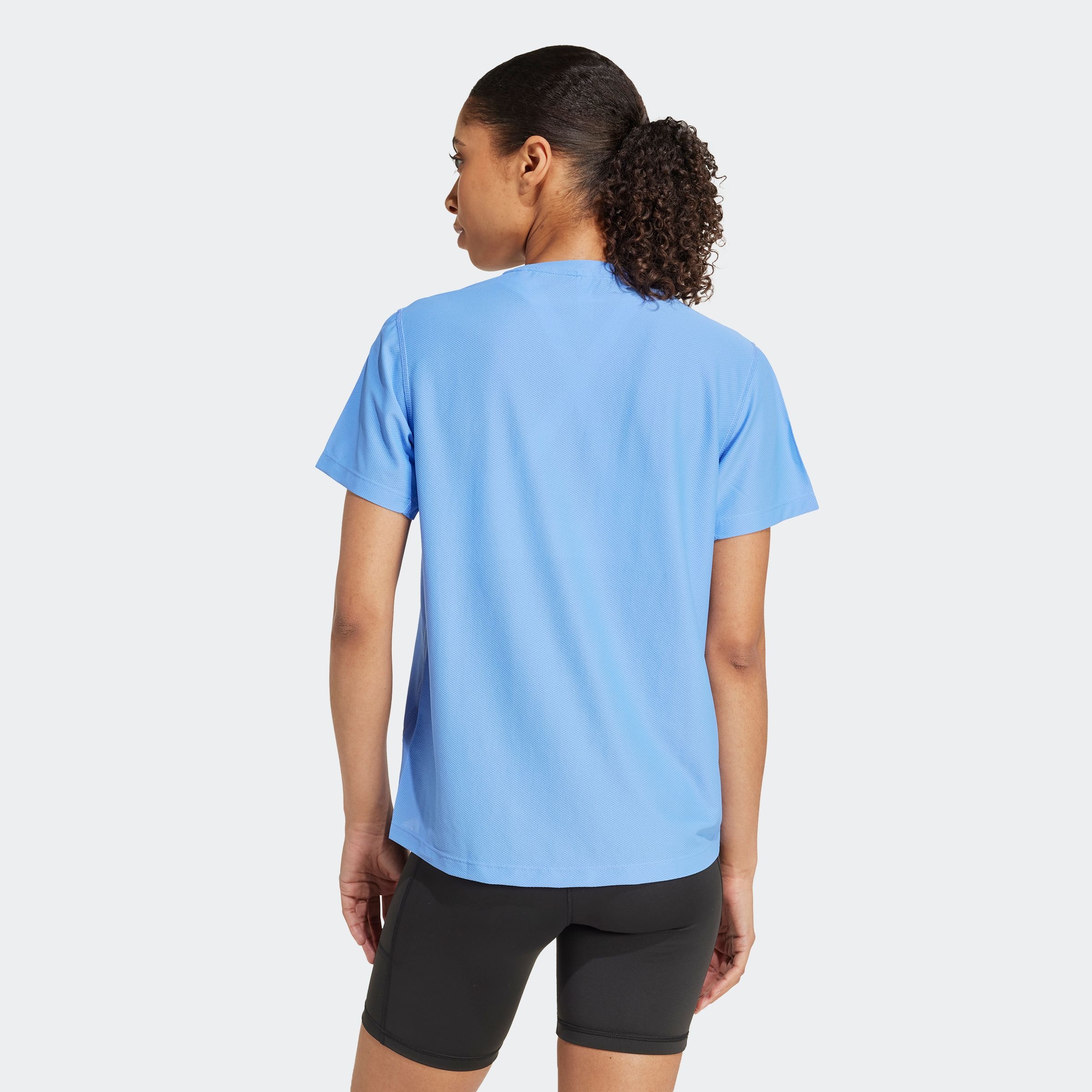 adidas Performance Laufshirt »OTR B TEE«