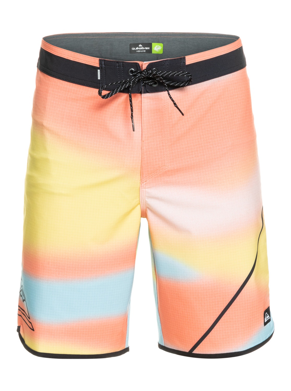 Quiksilver Boardshorts »Surfsilk New Wave 20"«