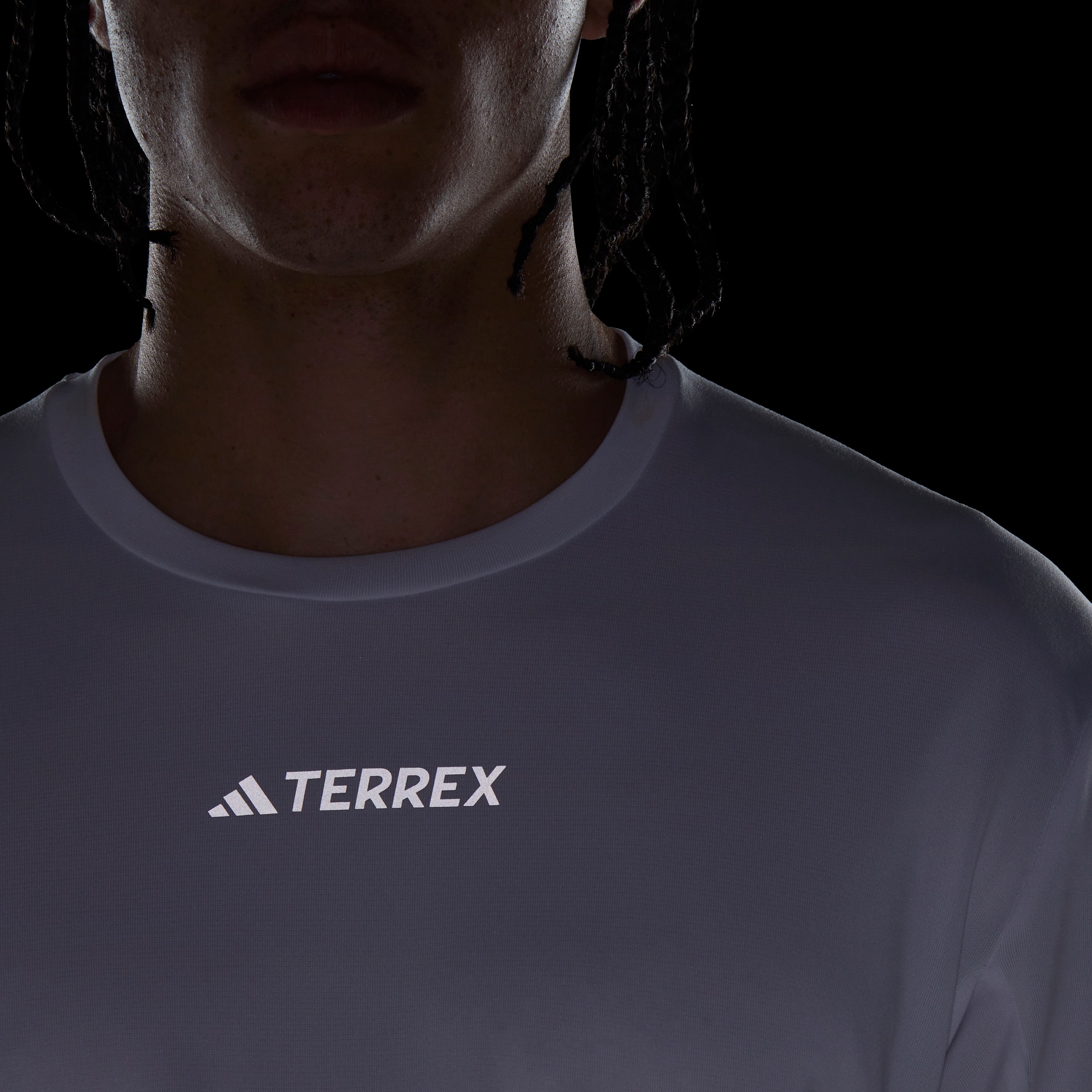 adidas TERREX Funktionsshirt »TERREX MULTI« online | shoppen Jelmoli-Versand