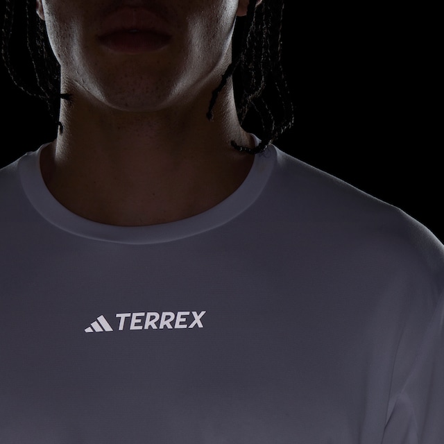 adidas TERREX Funktionsshirt »TERREX MULTI« online shoppen | Jelmoli-Versand