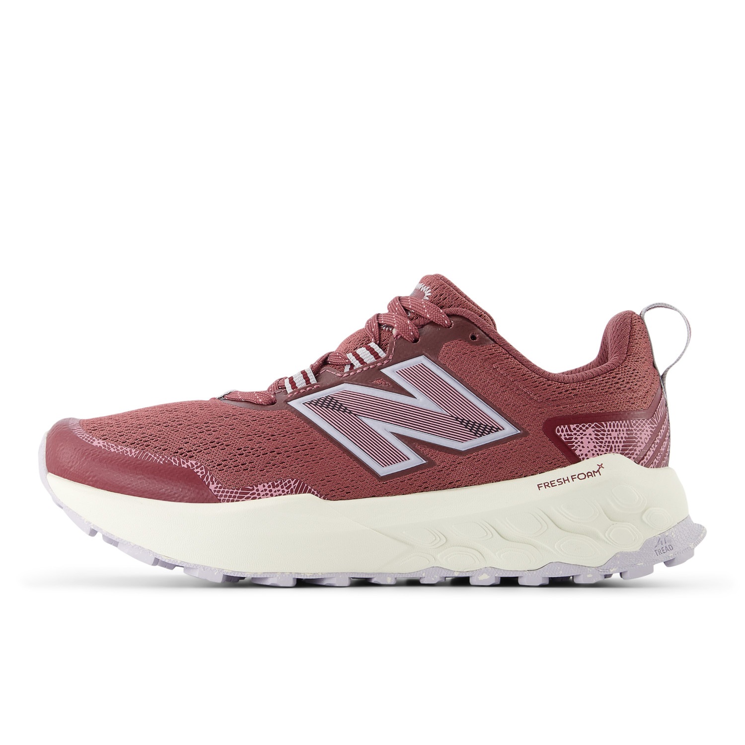 New Balance Trailrunningschuh »GAROE«