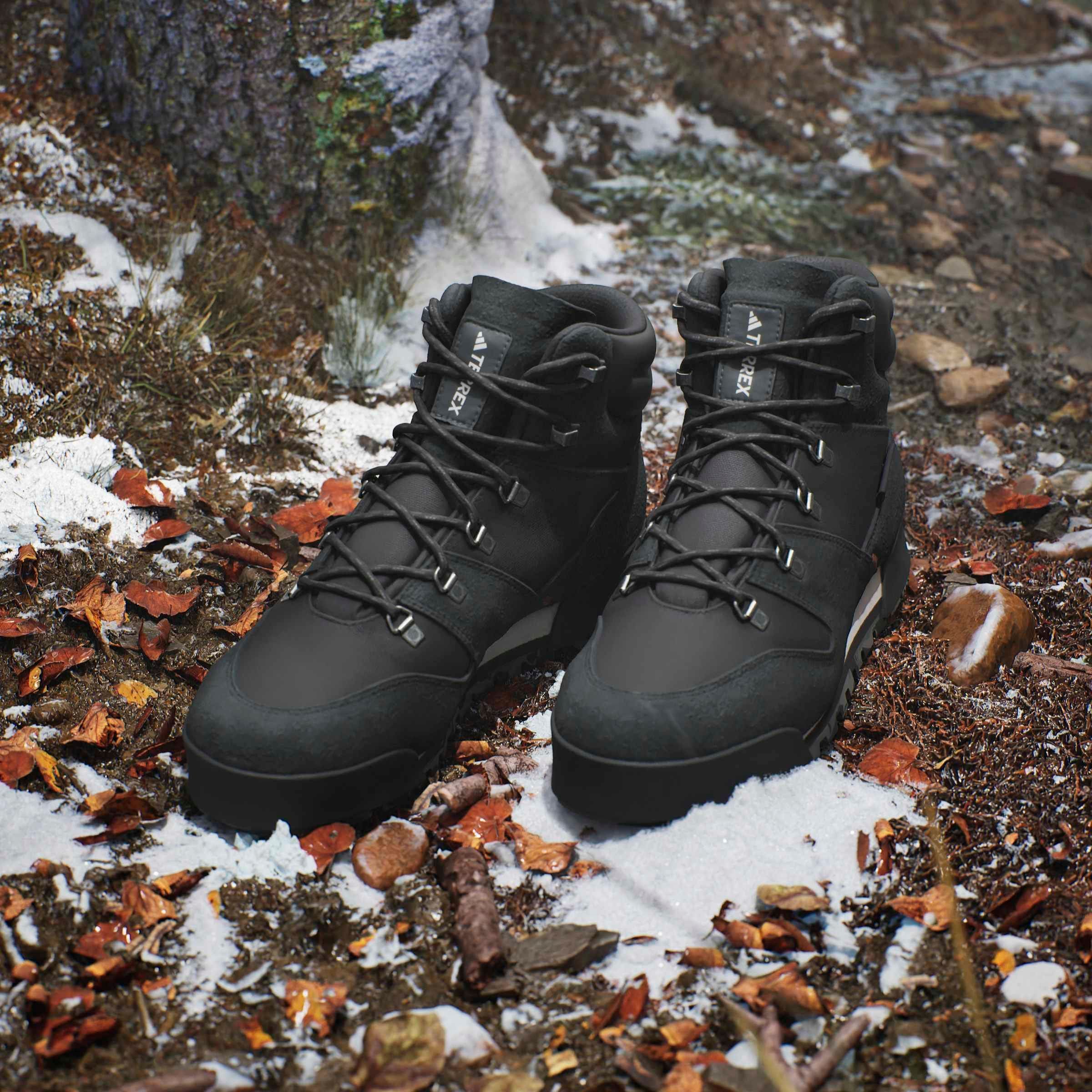 adidas TERREX Winterboots »SNOWPITCH COLD.RDY«, Winterboots