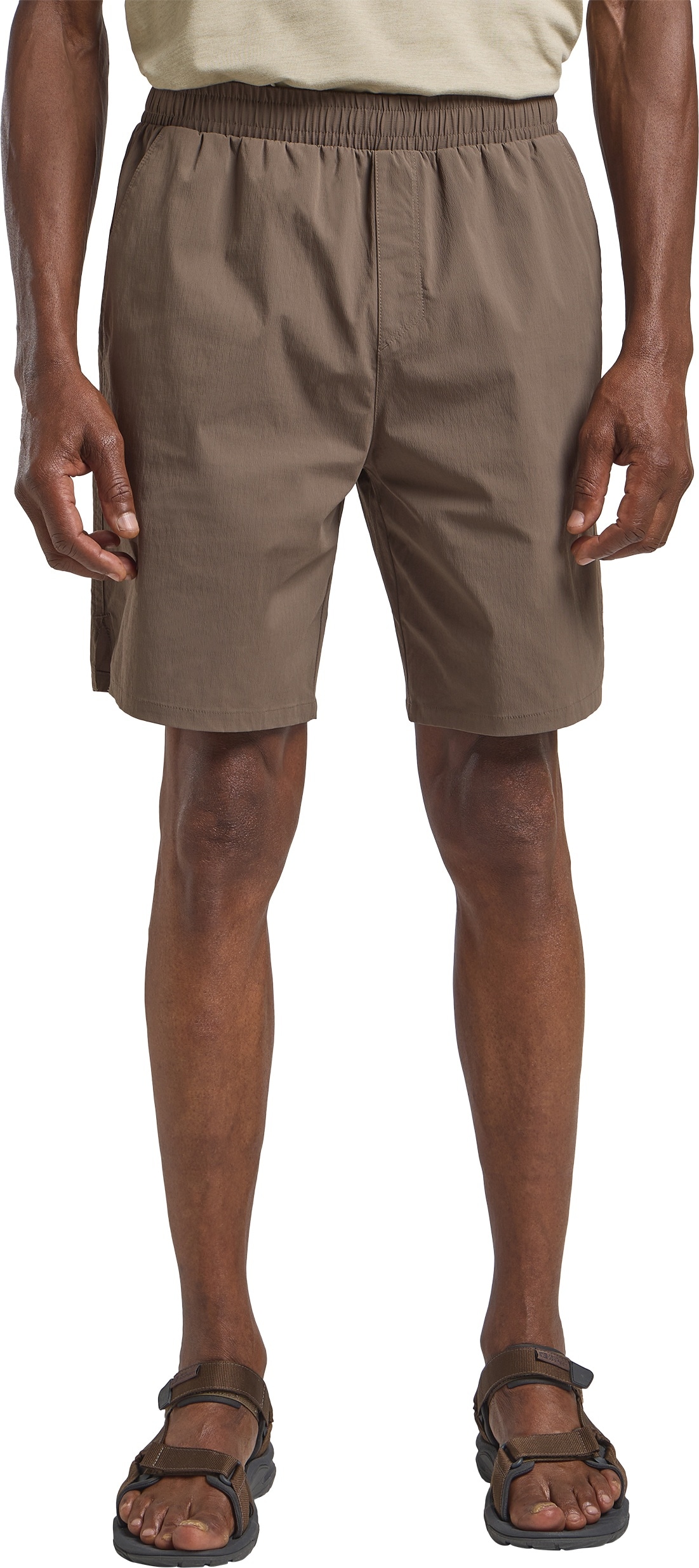 Jack Wolfskin Shorts »WAGAMI SHORTS M«