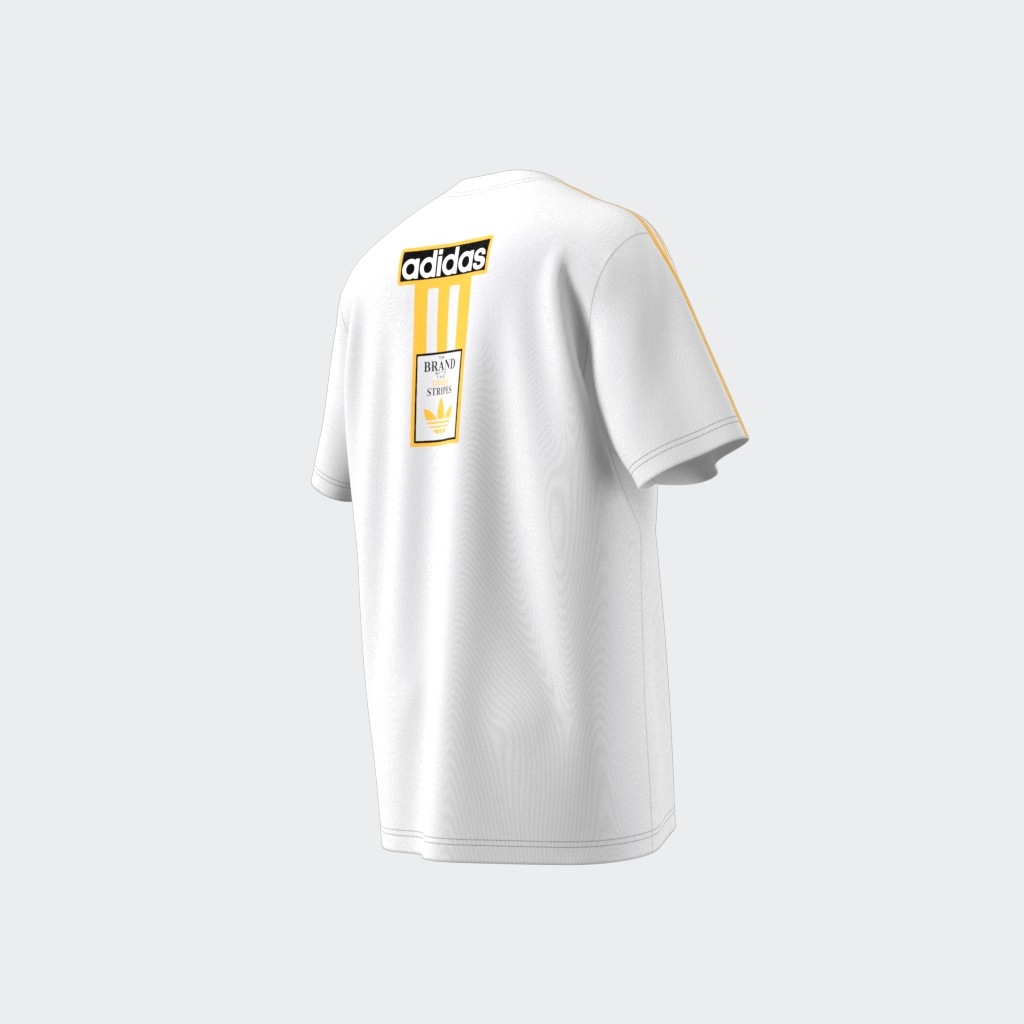 adidas Originals T-Shirt »ADIBREAK TEE«