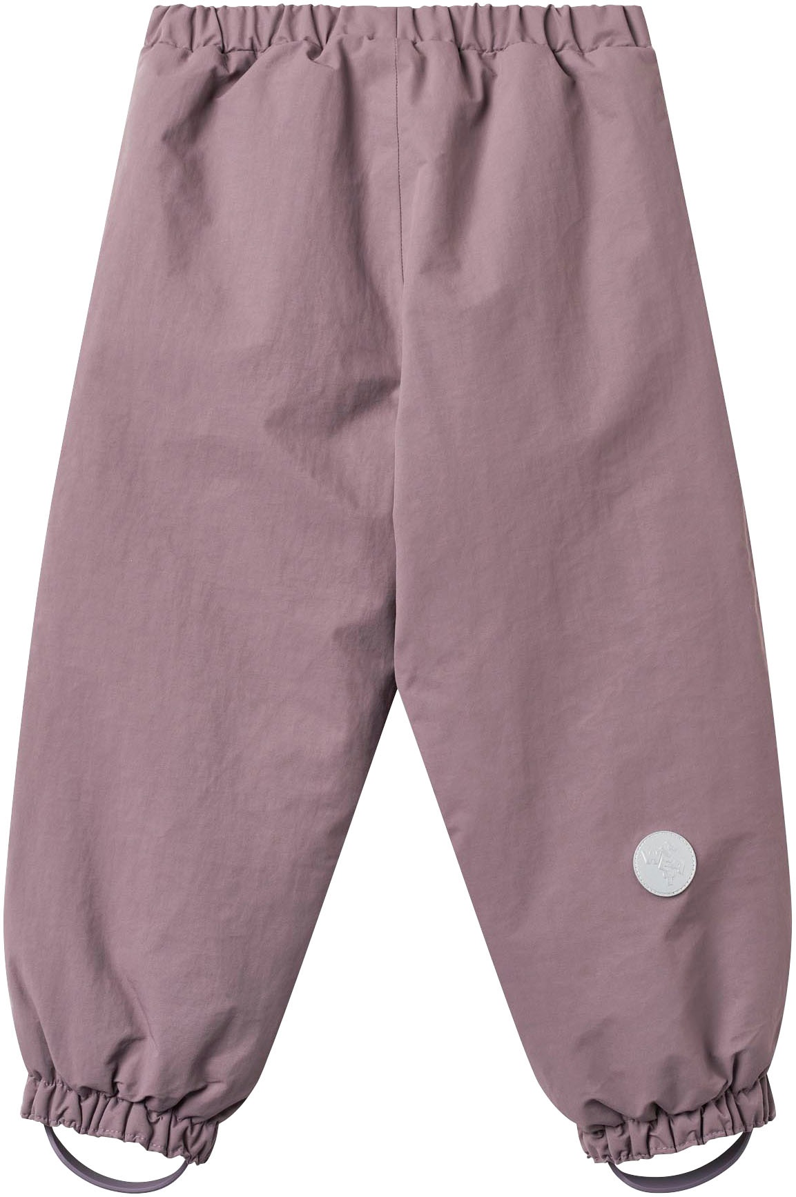 WHEAT Skihose »Ski Pants Jay Tech«, wasserdicht, atmungsaktiv und leicht wattiert