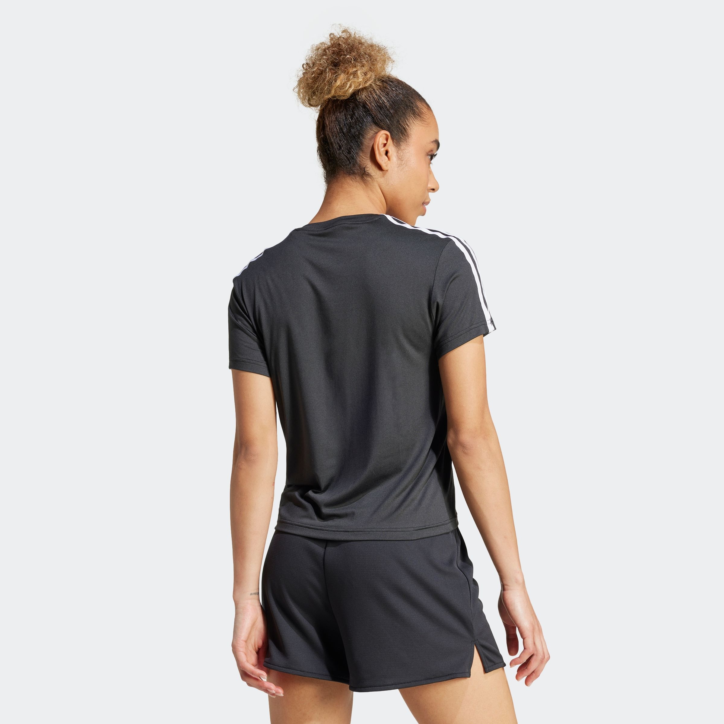 adidas Performance T-Shirt »W 3S TEE«