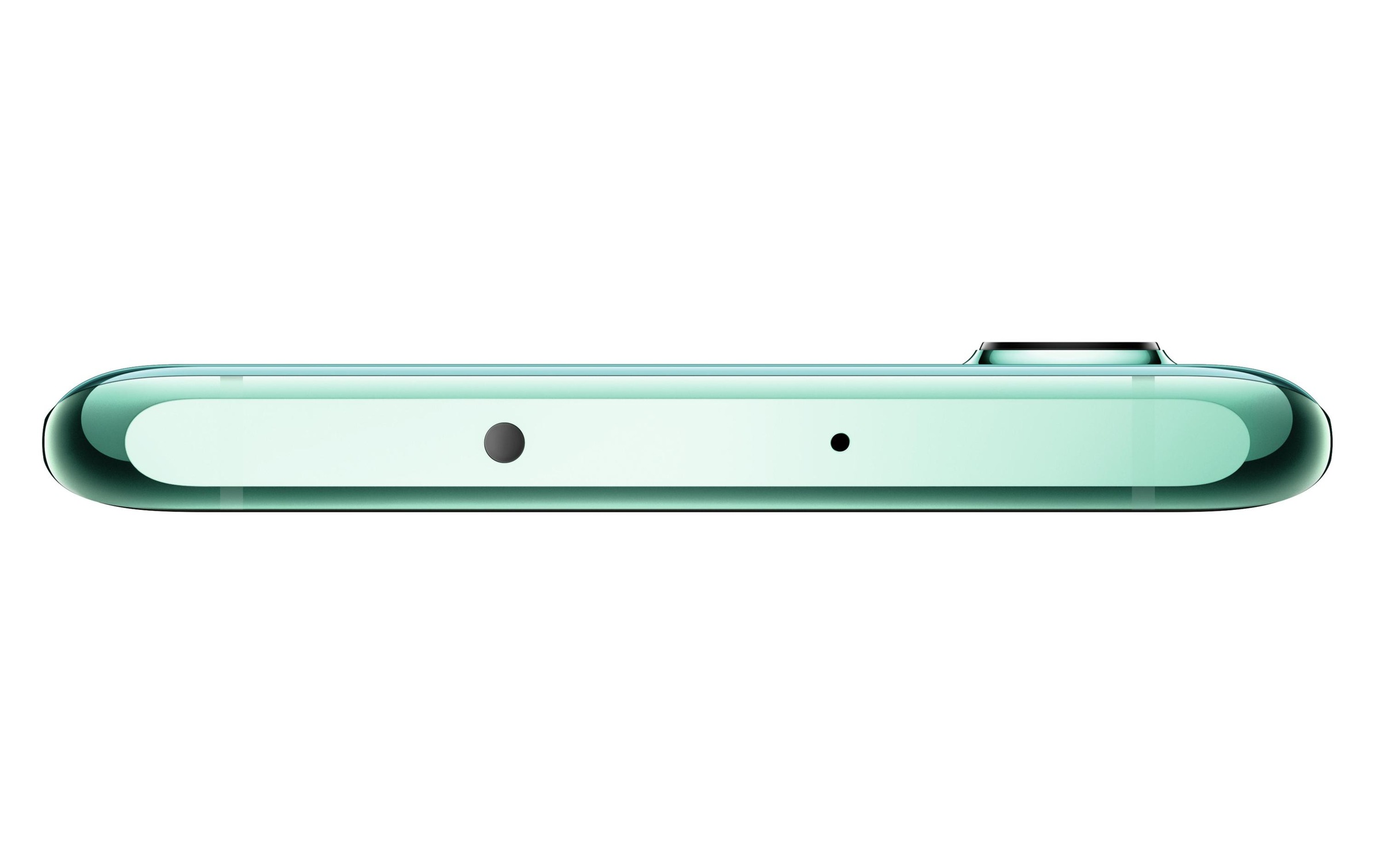 Huawei Smartphone »P30 Pro Aurora Blue«, Aurora Blue/Blau, 16,43 cm/6,47 Zoll, 128 GB Speicherplatz, 40 MP Kamera