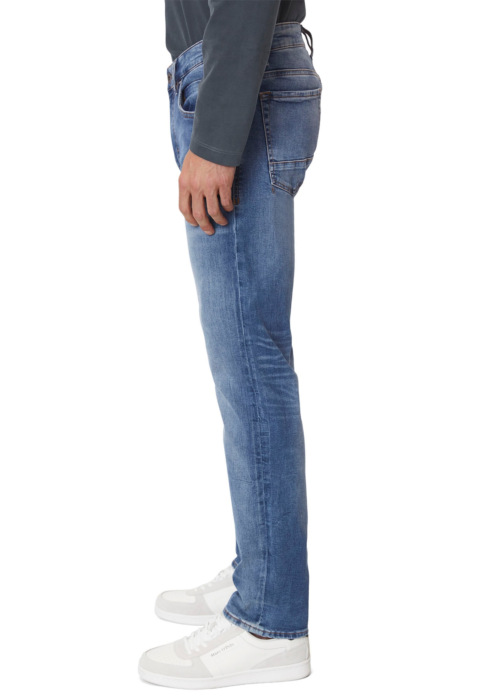 Marc O'Polo Stretch-Jeans »Kemi« online kaufen | Jelmoli-Versand