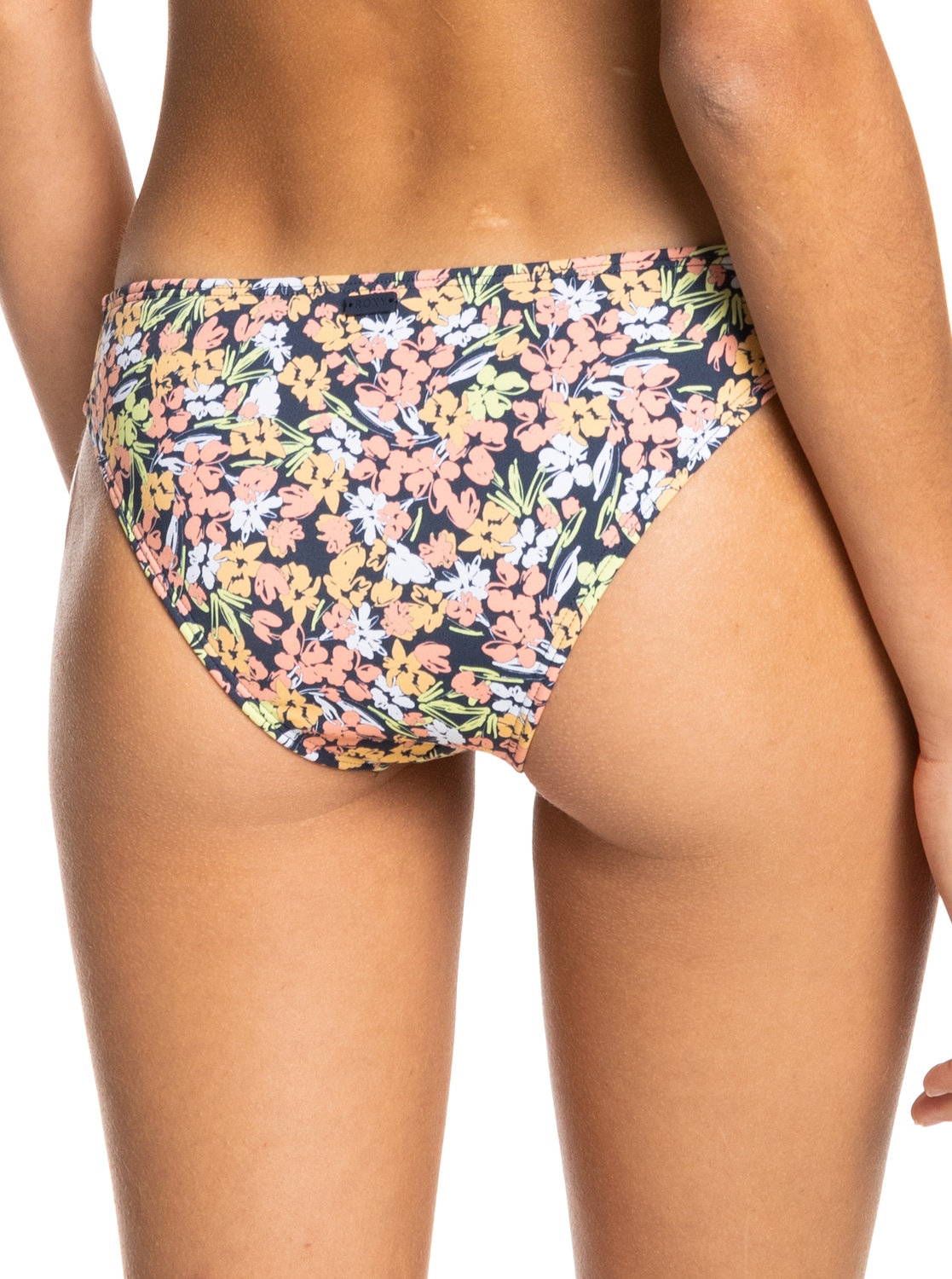 Roxy Bikini-Hose »Printed Beach Classics«