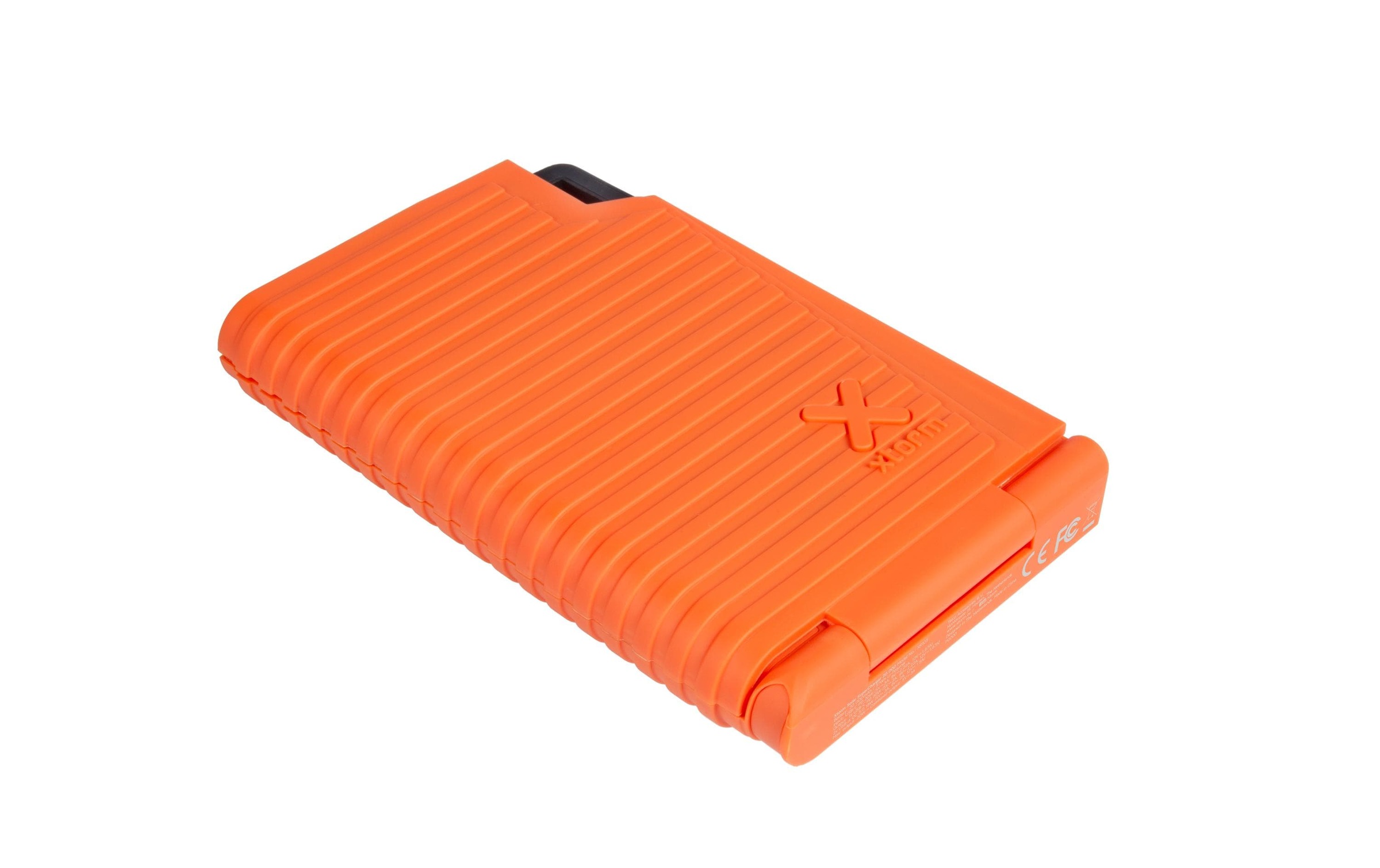 Xtorm Powerbank »XR105 Solar«