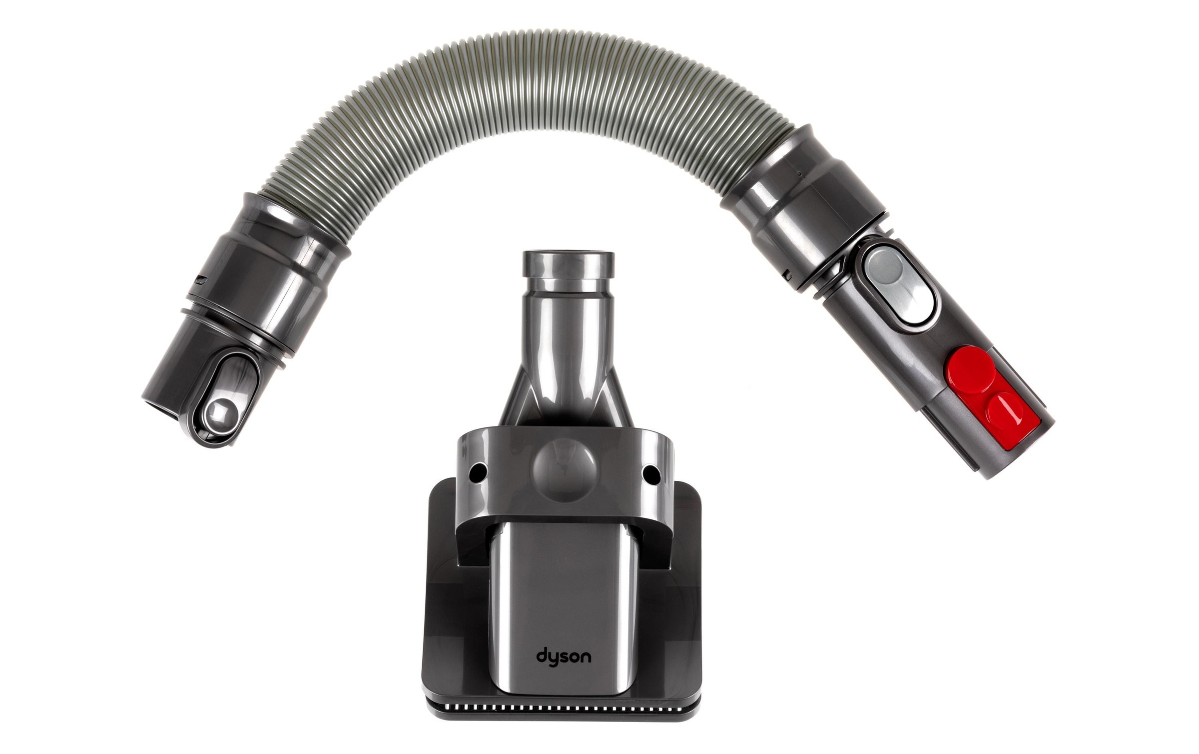 DYSON Staubsaugerdüsen-Set »zu V7 V8 V10 V11 V12 V15 Outsize 3-teilig«
