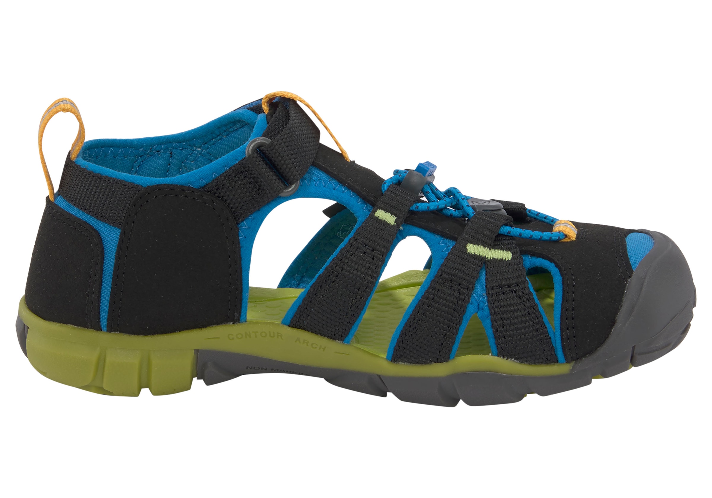 Keen Sandale »SEACAMP II CNX«