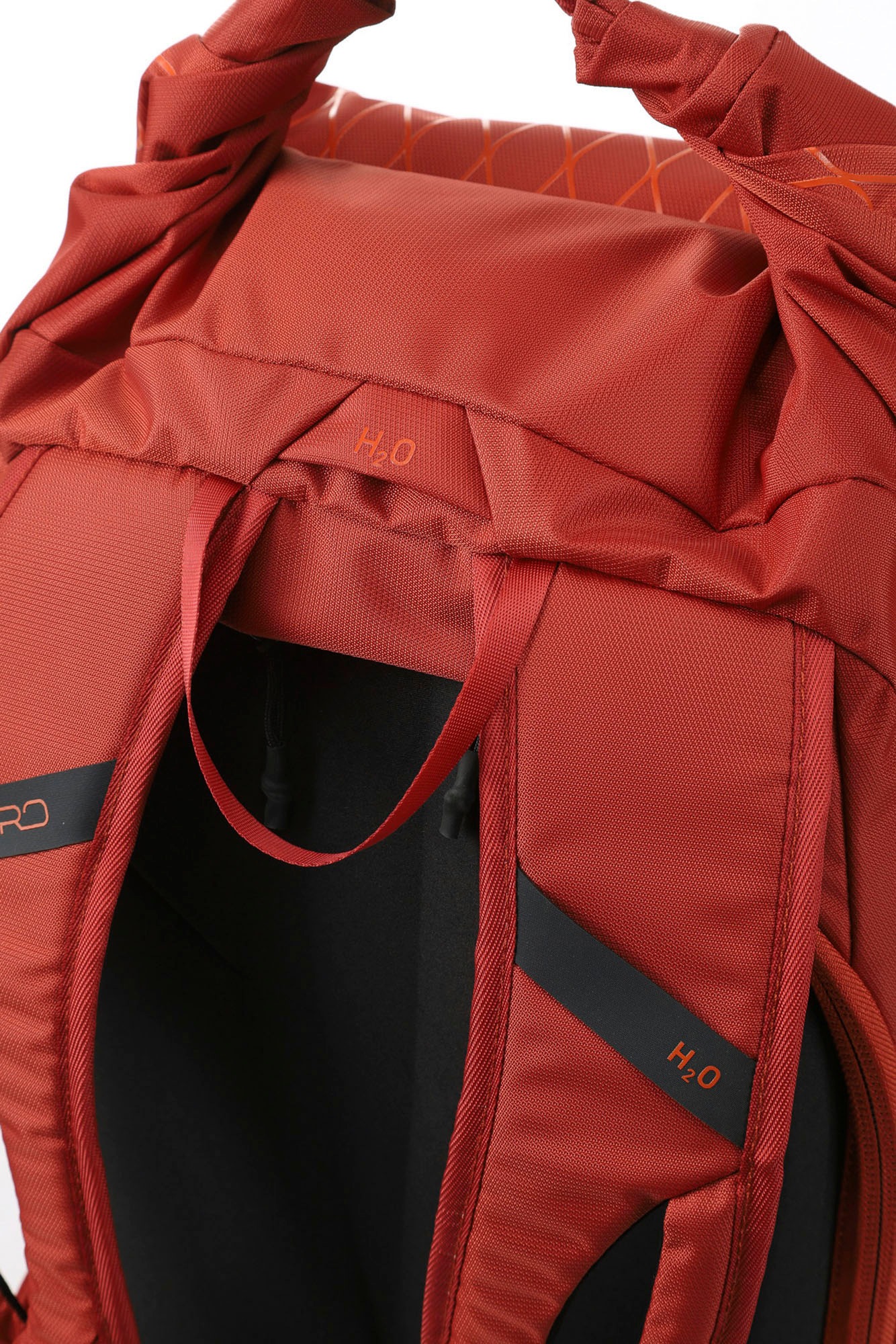 NITRO Freizeitrucksack »Splitpack online für Splitboarding Backcountry speziell Supernova«, 30, shoppen designt | Jelmoli-Versand