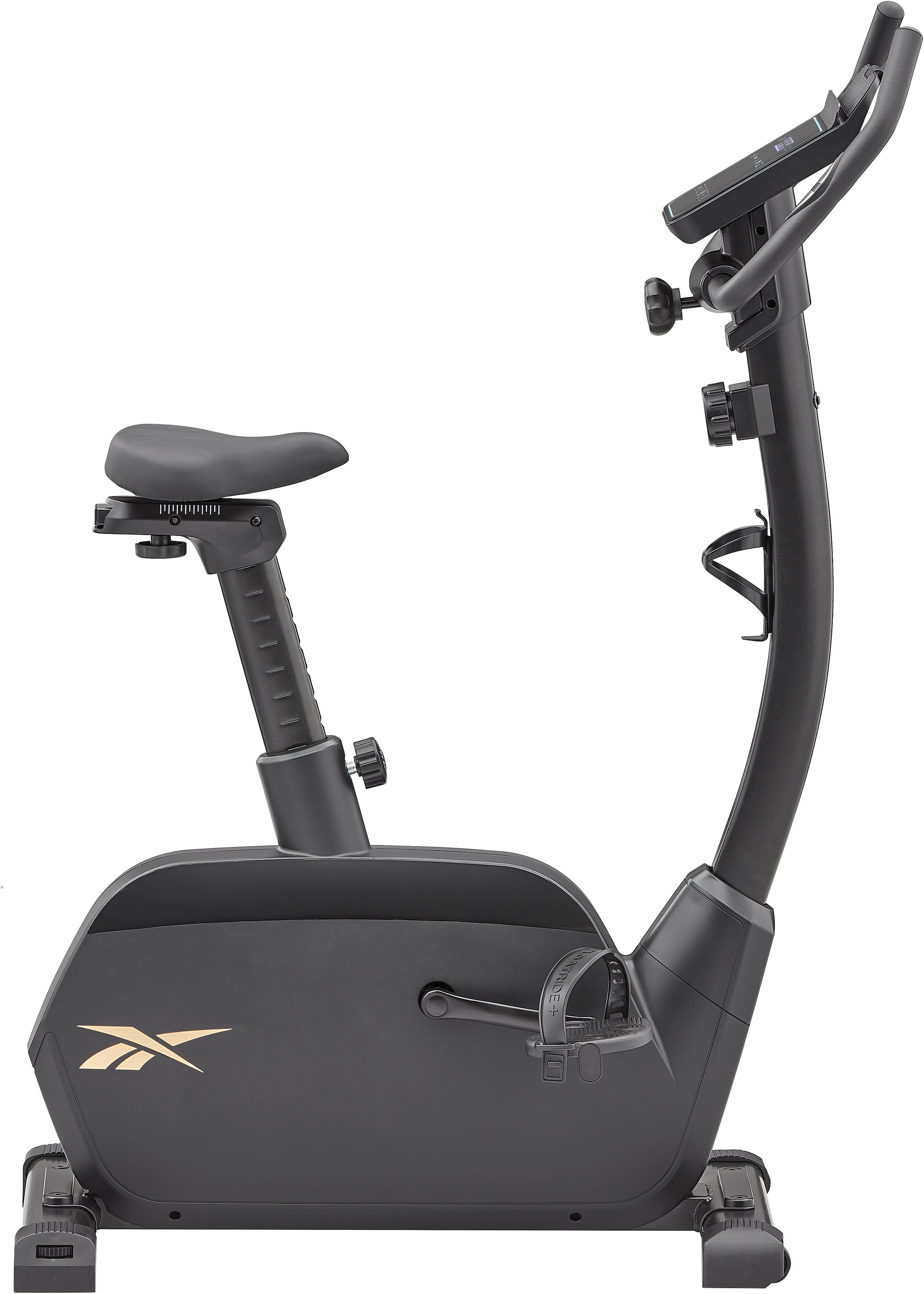 Reebok Heimtrainer »FR20 Heimtrainer«, (mit Tablet-Halterung), 8 Widerstandsstufen