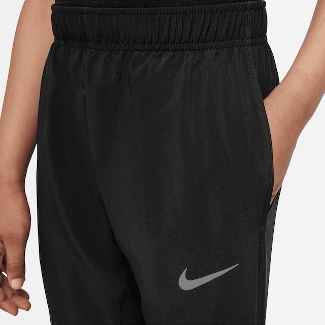 ✵ Nike Jogginghose »DRI-FIT BIG KIDS' (BOYS') WOVEN TRAINING PANTS« günstig  kaufen | Jelmoli-Versand
