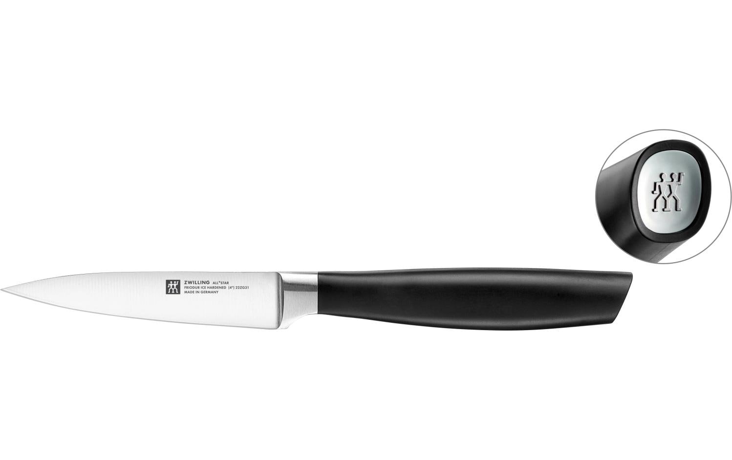 Zwilling Kochmesser »All Star 10 cm«