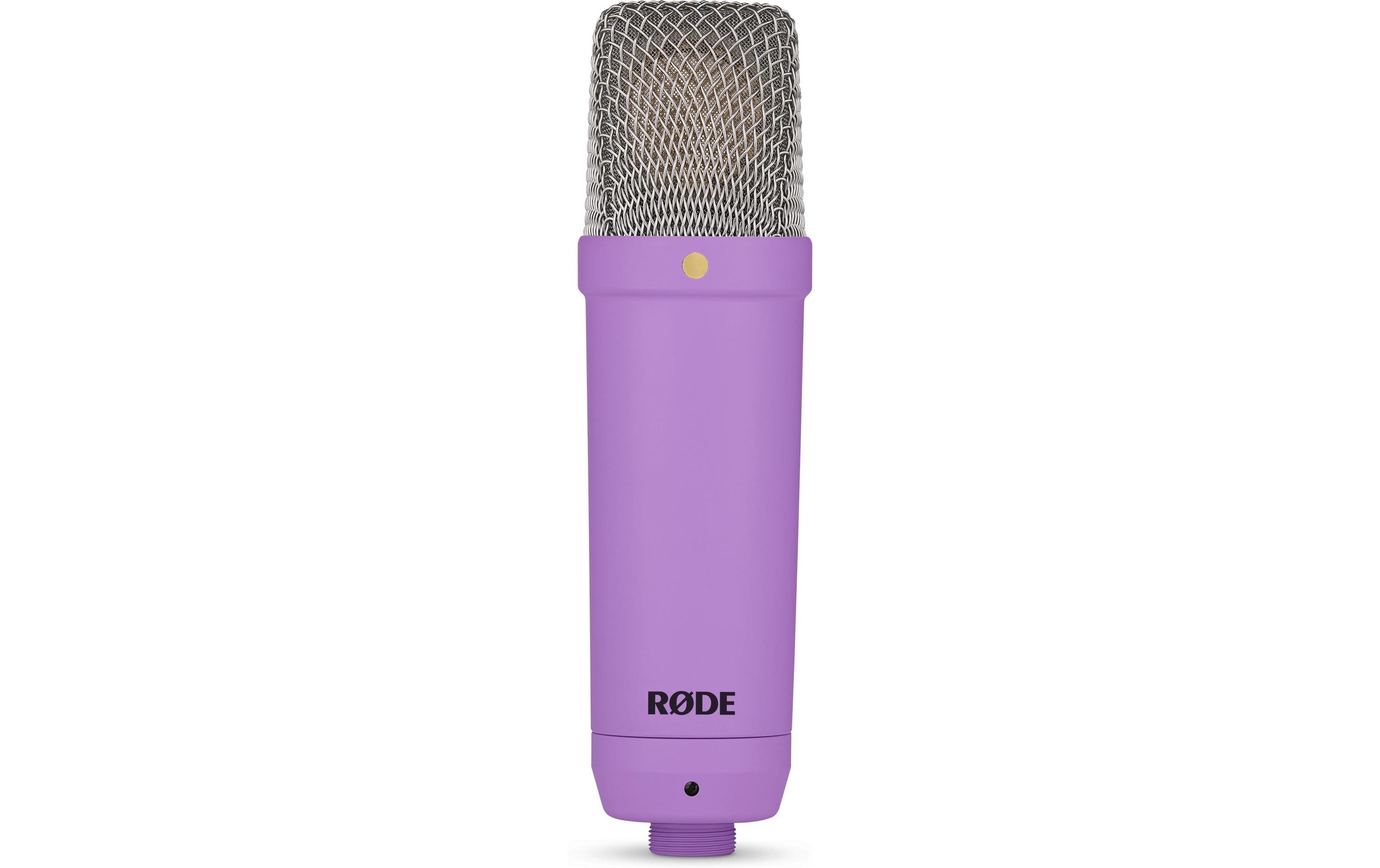 RODE Microphones Mikrofon »NT1 Signature Series«