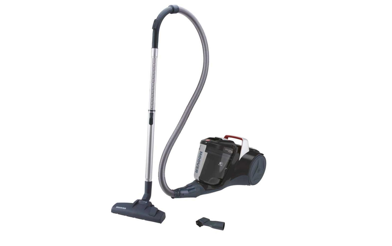 Hoover Bodenstaubsauger »HOOVER Staubsauger BR71_BR15021«, 700 W, beutellos