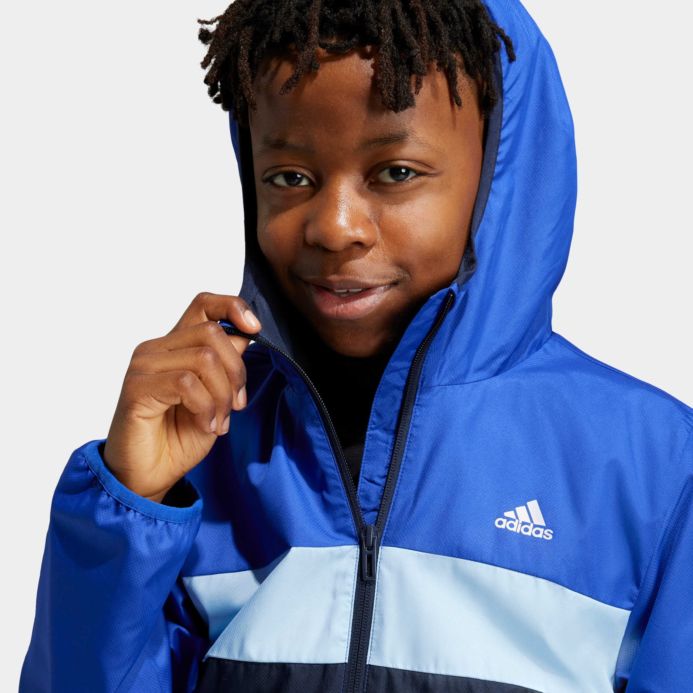 adidas Sportswear Windbreaker »J TIBERIO WB«