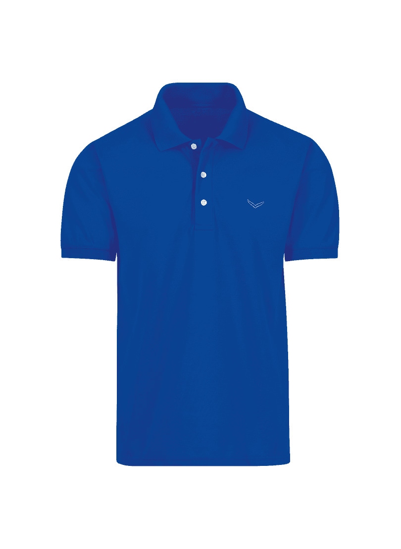 Trigema Poloshirt