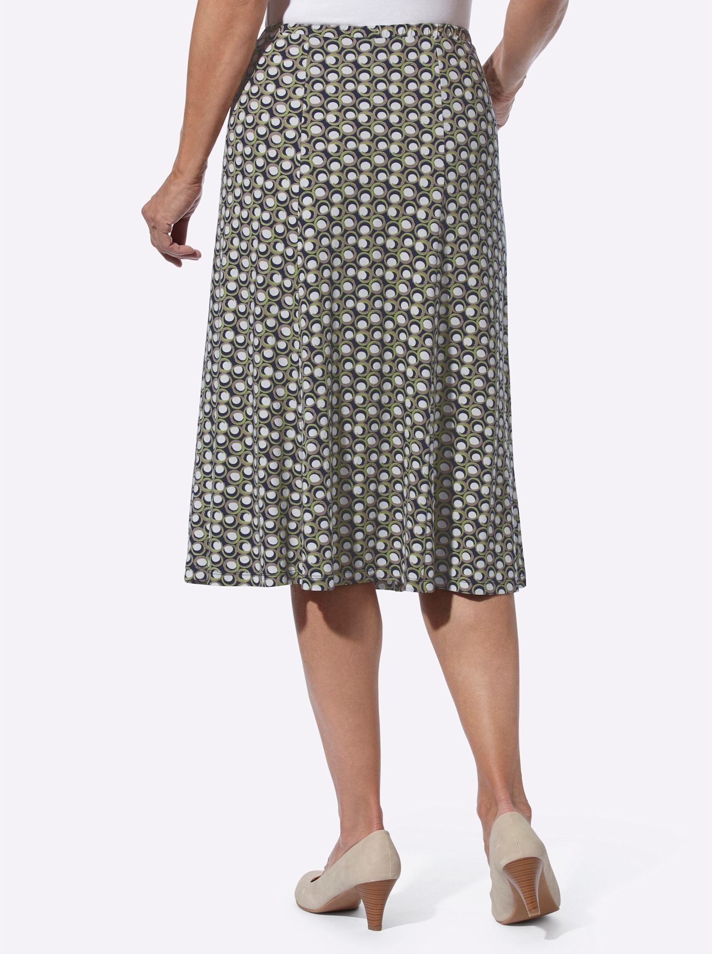 Classic Basics Schlupfrock