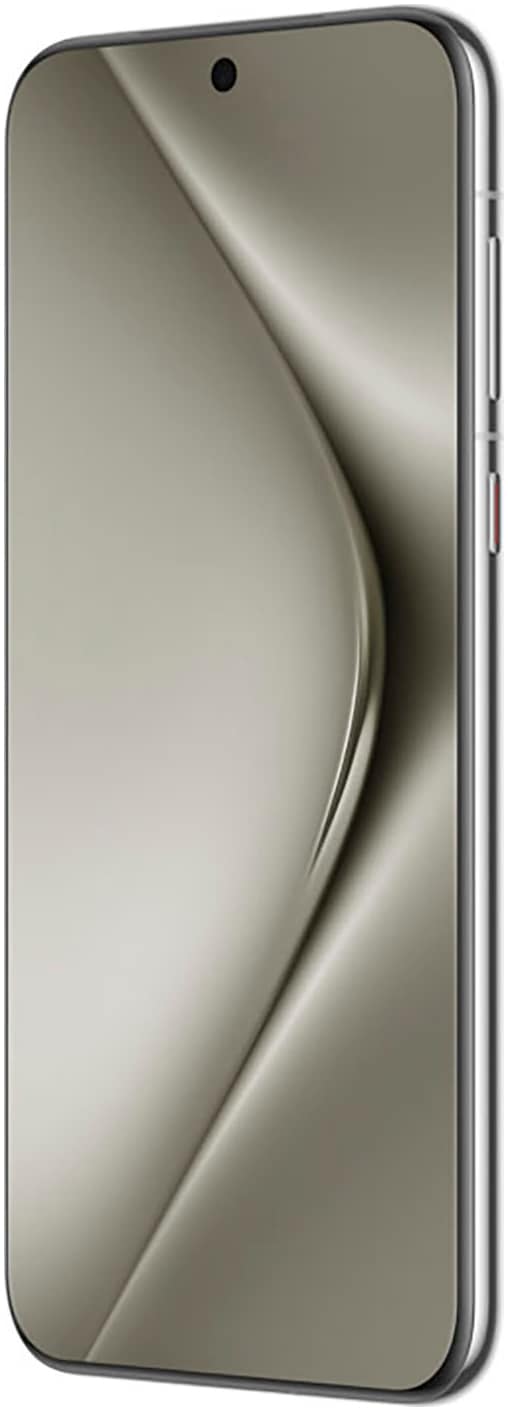 Huawei Smartphone »Pura 70 Pro - 12 / 512 GB«, Weiss, 120 Hz LTPO OLED Display 17,27 cm (6,8 Zoll), IP68, 50 MP Triplekamera