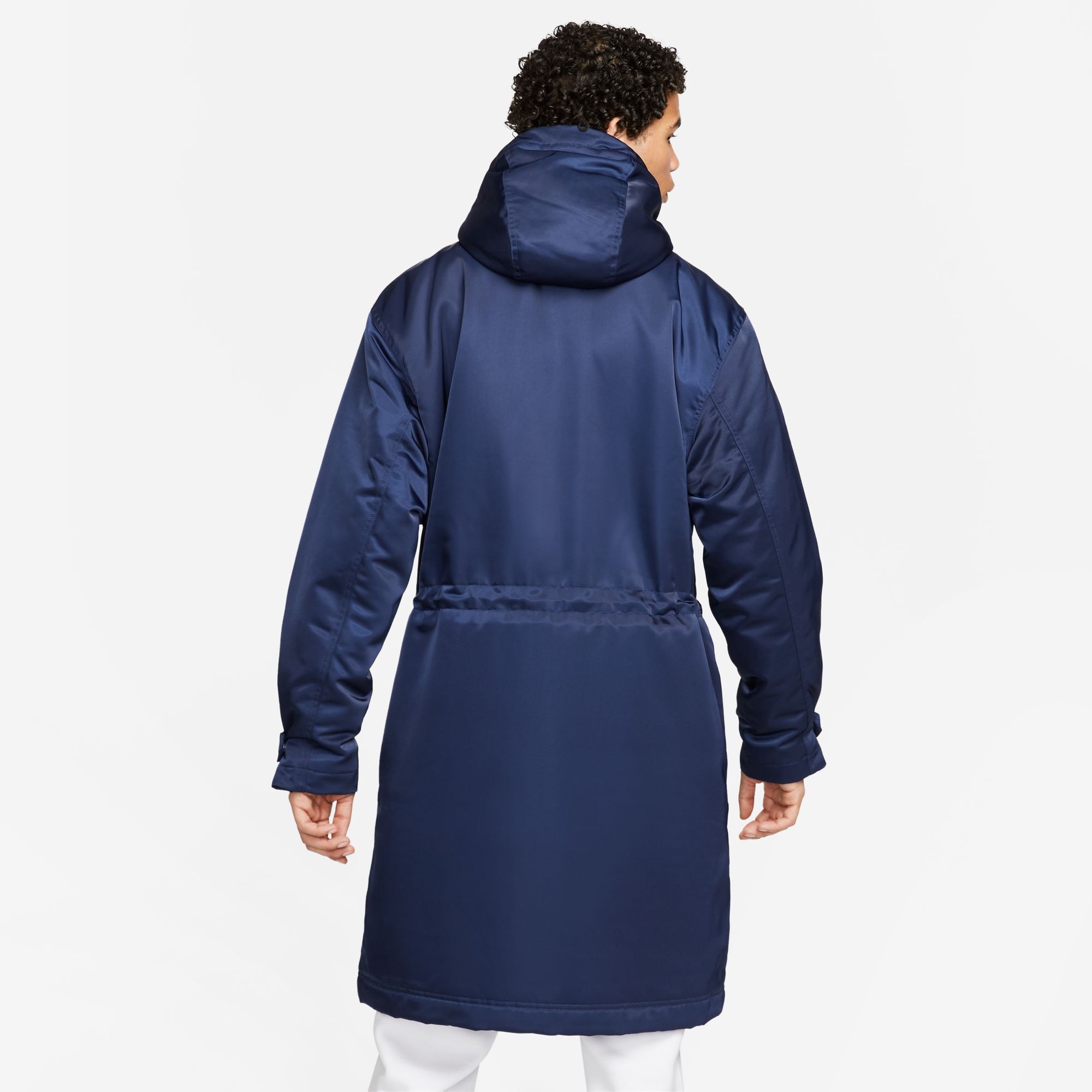 Nike Sportswear Outdoorjacke »CLUB MEN'S STADIUM PARKA«