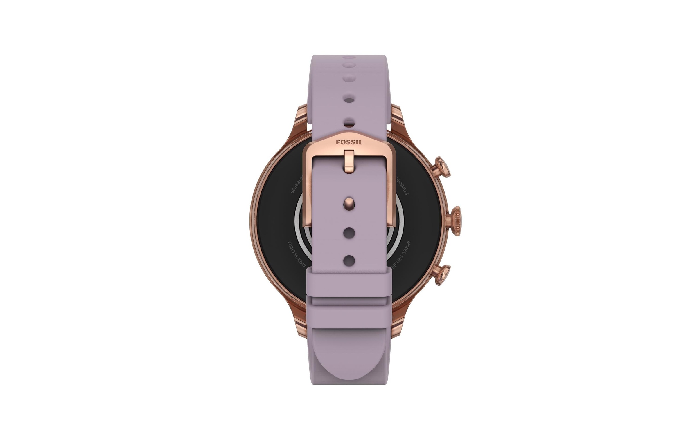 Fossil Smartwatch »Gen 6 Ø 42 mm«