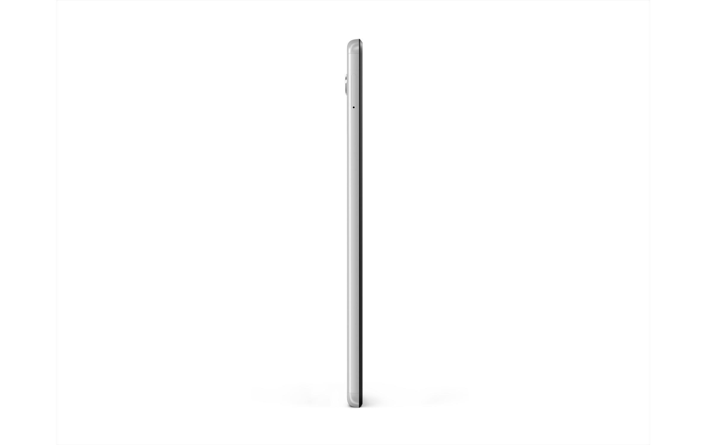 Lenovo Tablet »M8 FHD 32 GB Platingrau«, (20,32 cm / 8 Zoll),)