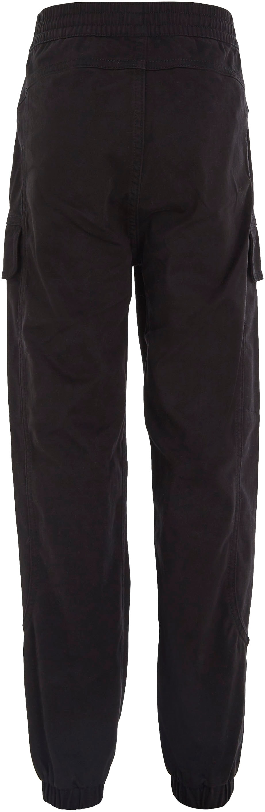 Calvin Klein Jeans Cargohose »SATEEN CARGO PANTS«, für Kinder bis 16 Jahre