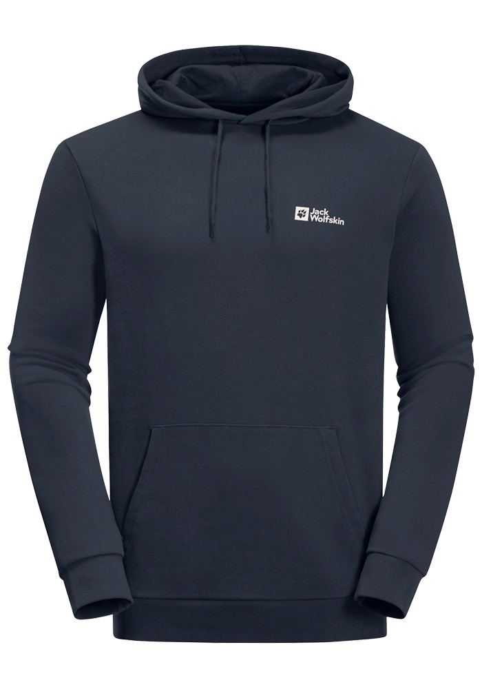 Jack Wolfskin Kapuzenpullover »ESSENTIAL HOODY M«