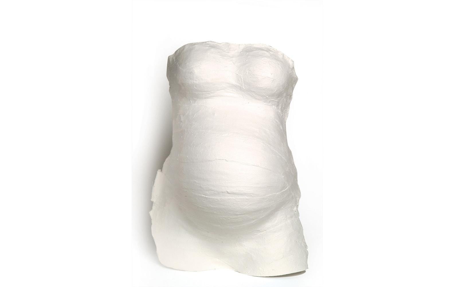 BABY ART Kreativset »Bauchabdruck my lovely belly«