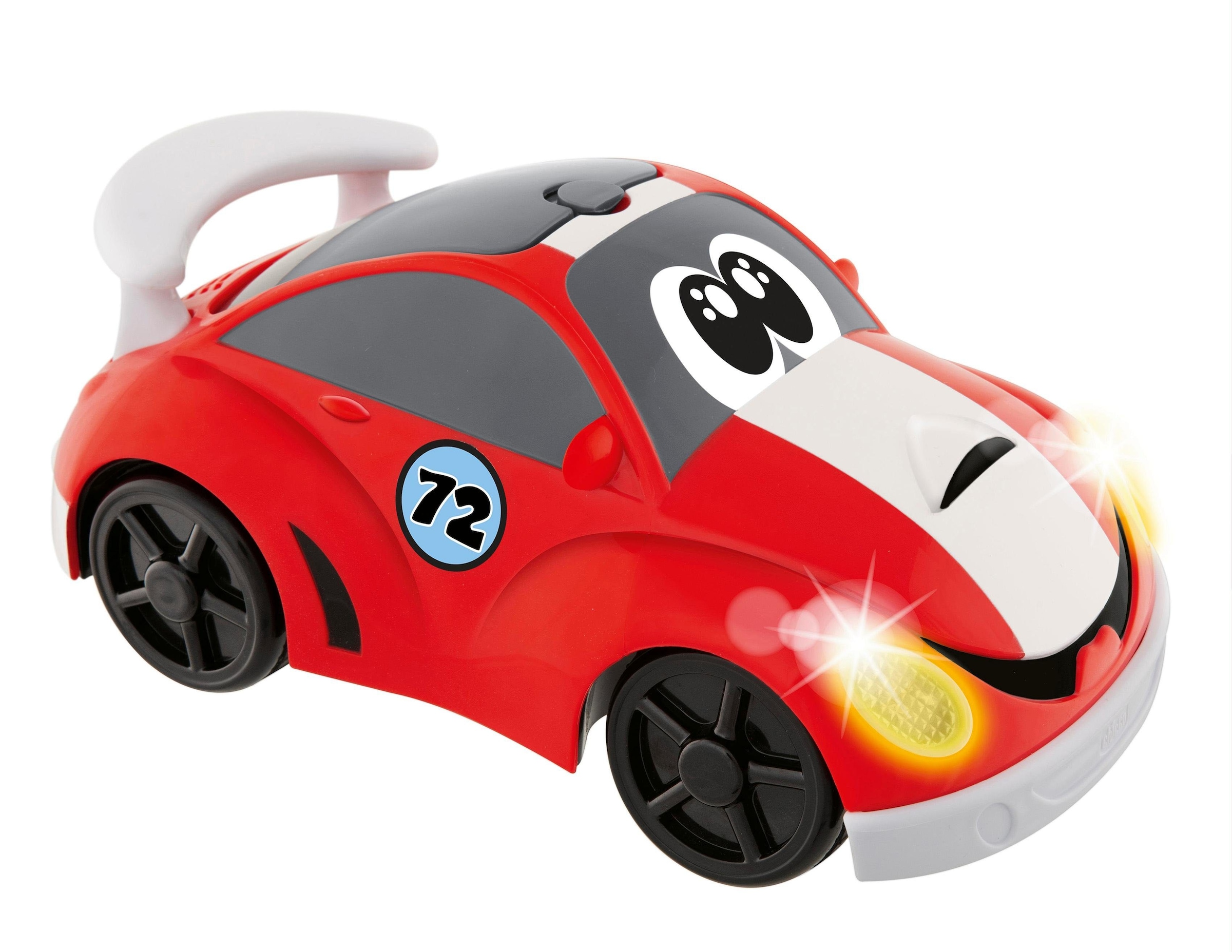 ❤ Chicco RC-Auto »Johnny Coupé Racing«, mit Licht ordern im