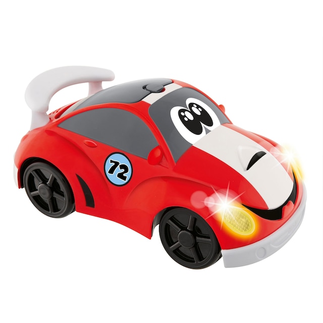 ❤ Chicco RC-Auto »Johnny Coupé Racing«, mit Licht ordern im