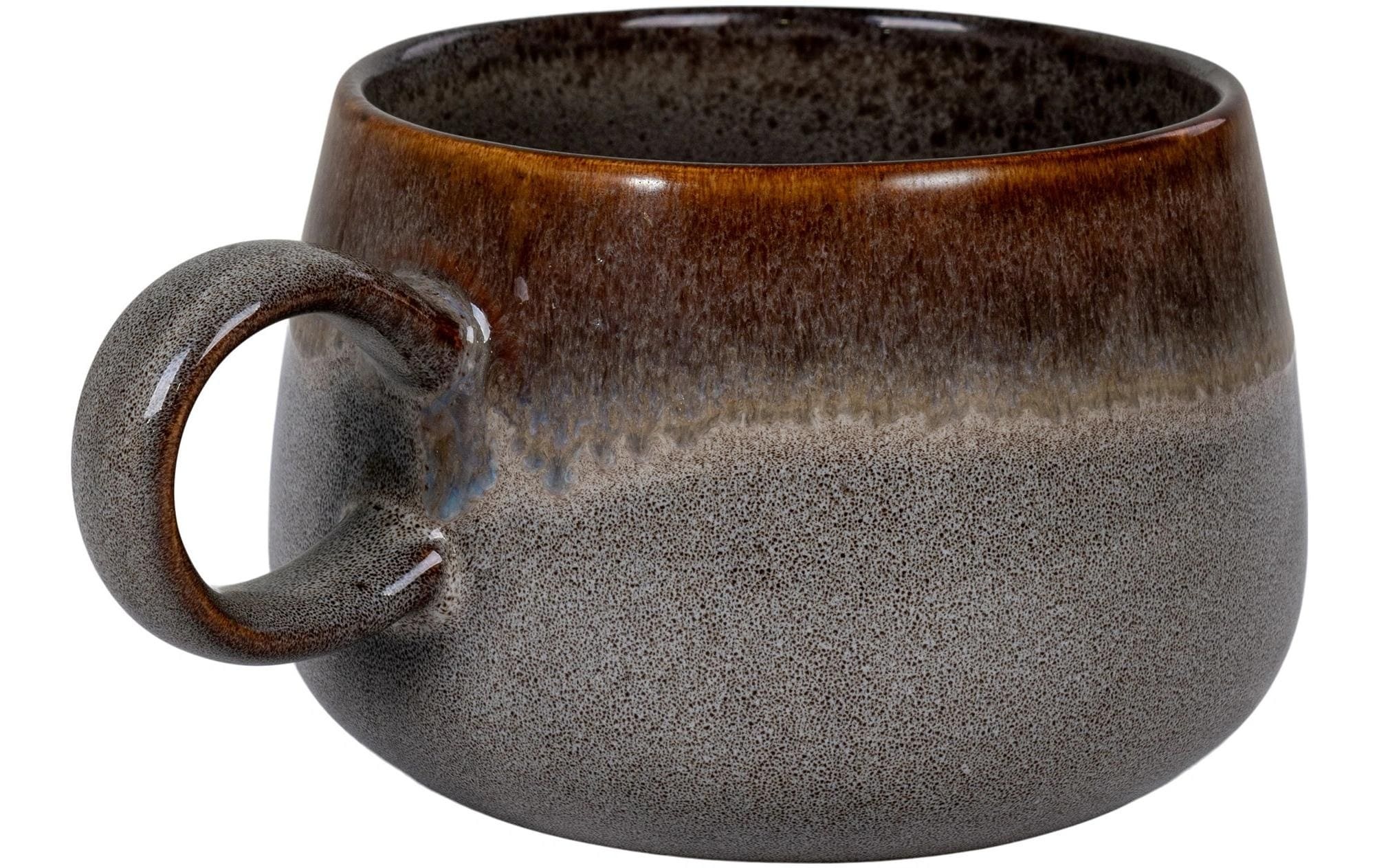 House Nordic Tasse »Selma 4 Stück«, (4 tlg.)