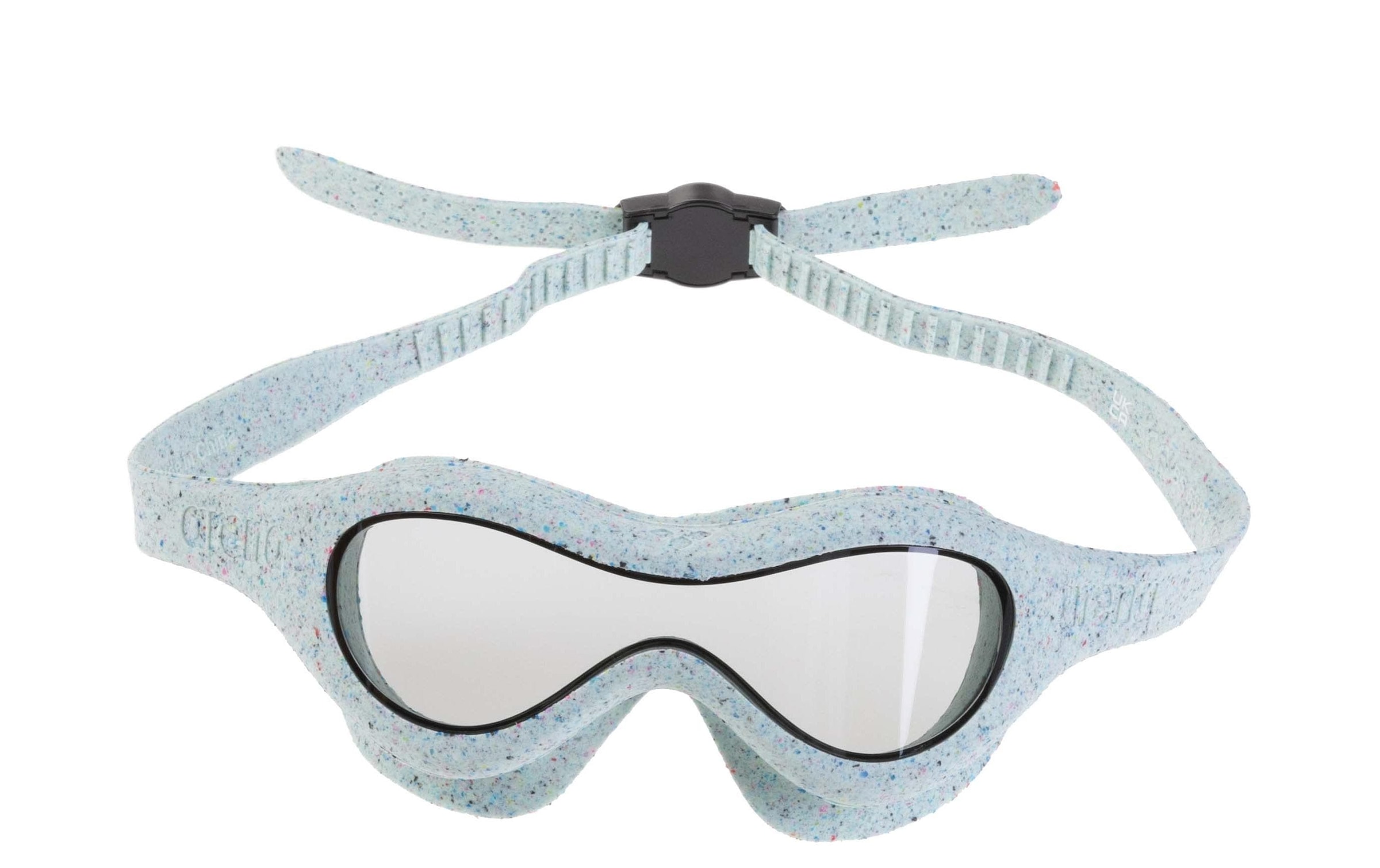 Arena Schwimmbrille »Kids Spider Mask«