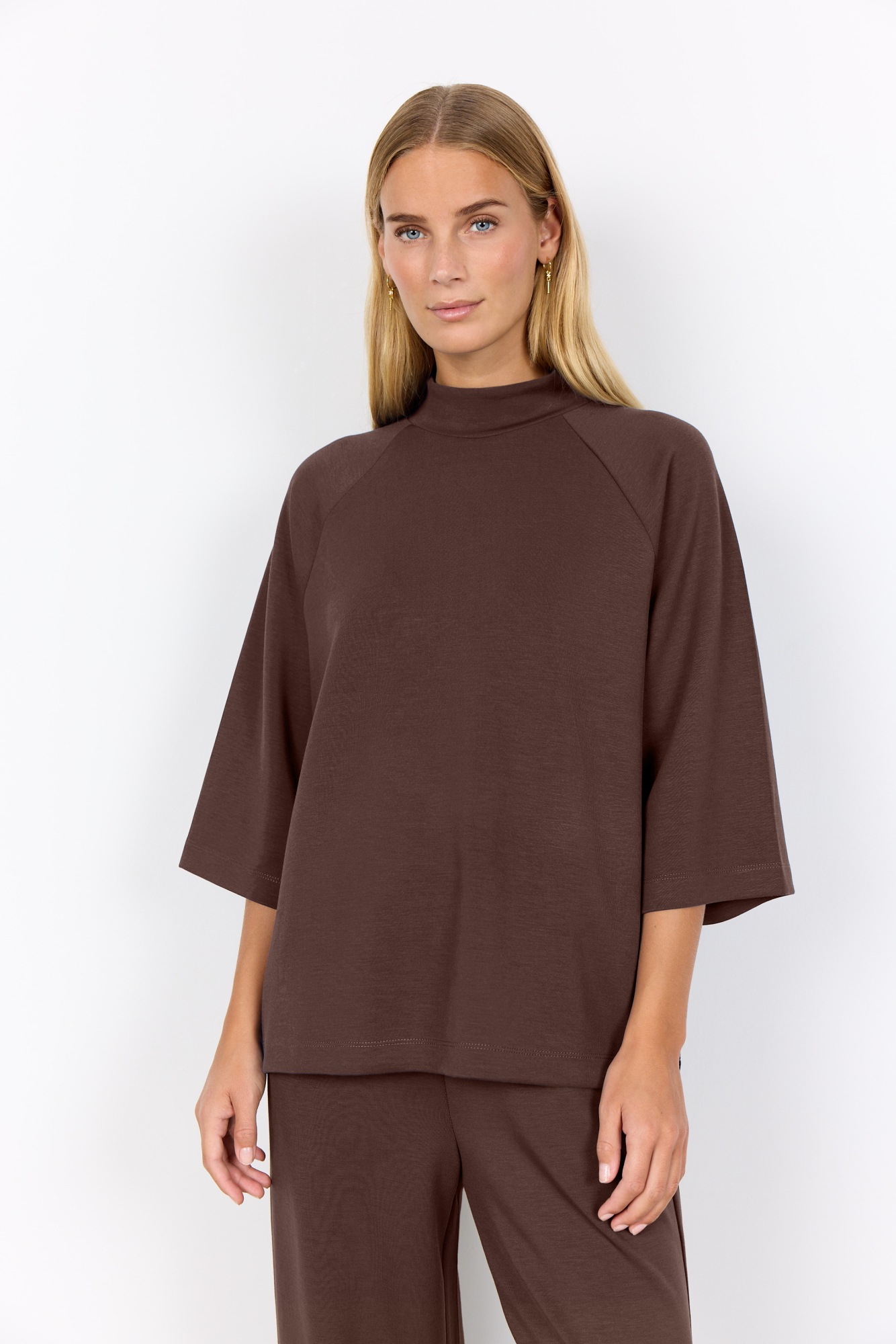 soyaconcept Shirtbluse »SC-BANU 261«