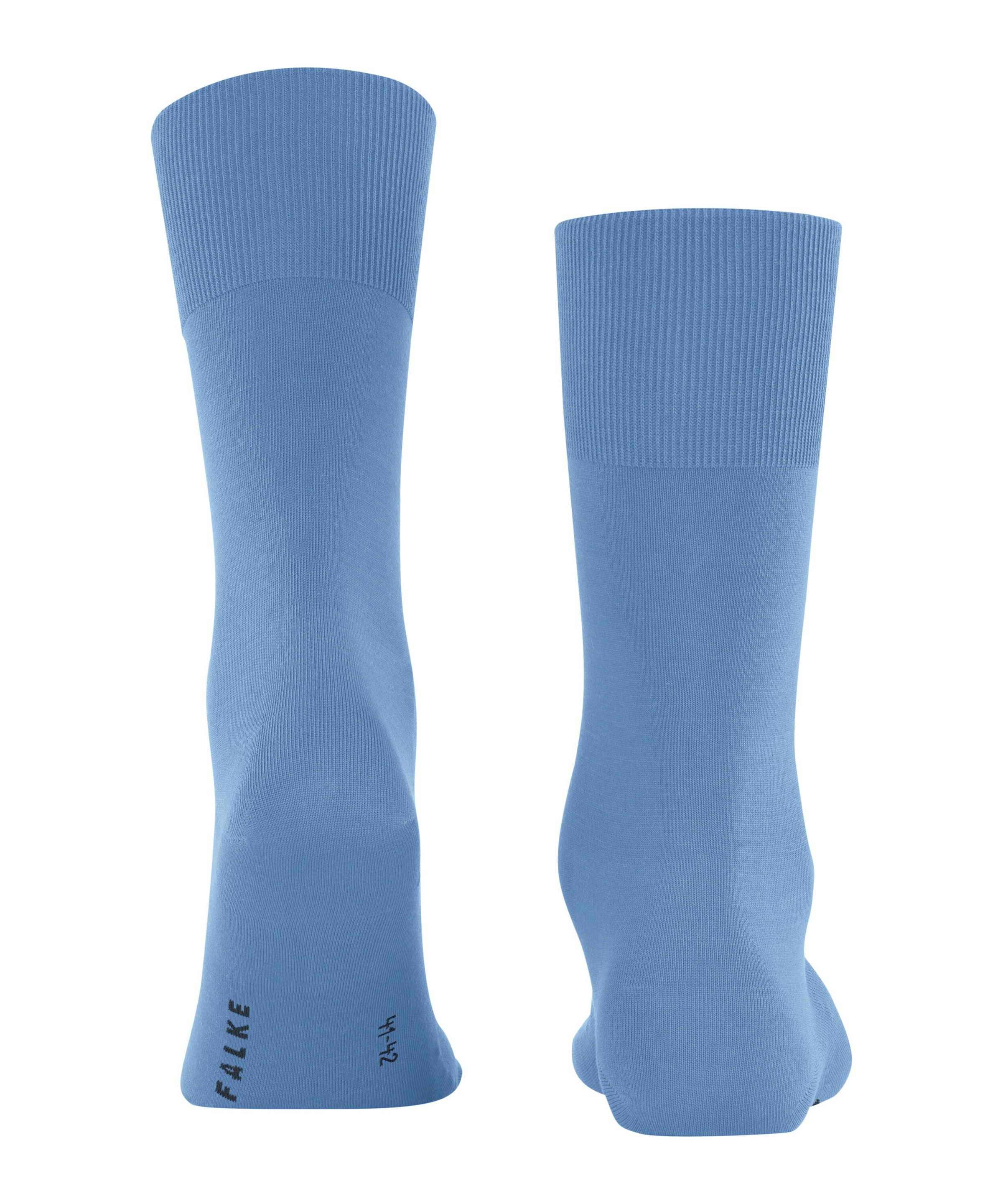 FALKE Socken »ClimaWool«, aus klimaregulierender Wolle-Lyocell Mischung atmungsaktiv