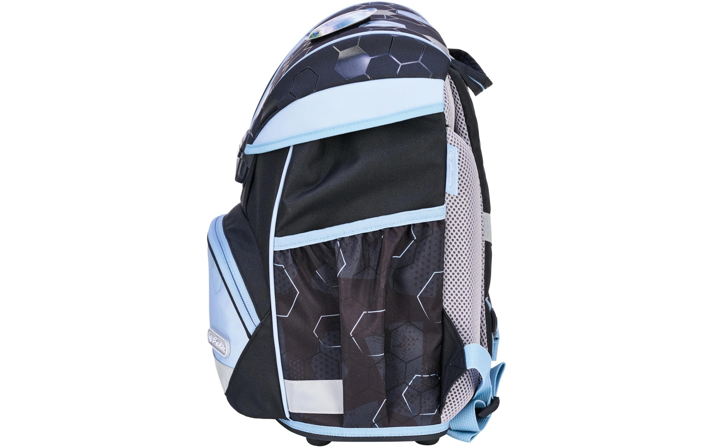 Herlitz Schulranzen »UltraLight XL Plus 22 l«