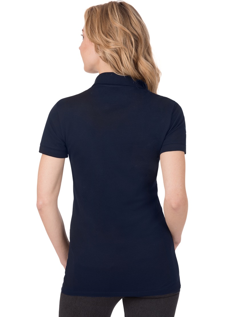 Trigema Poloshirt »TRIGEMA Poloshirt Jelmoli-Versand Piqué« aus bei shoppen online elast. Schweiz