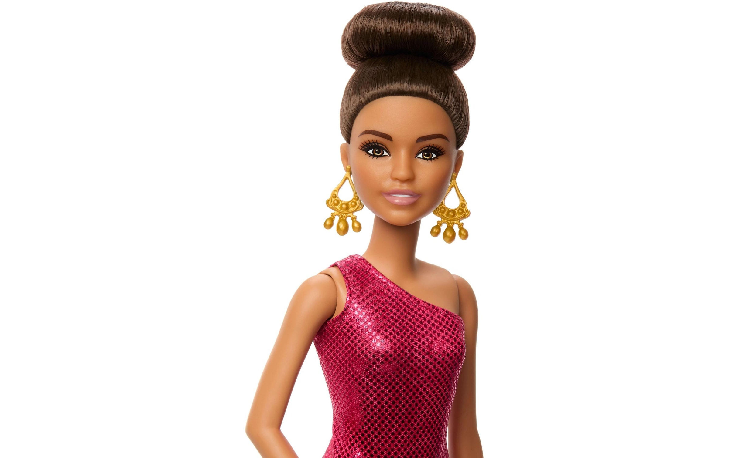 Barbie Anziehpuppe »Ballroom Dancer«