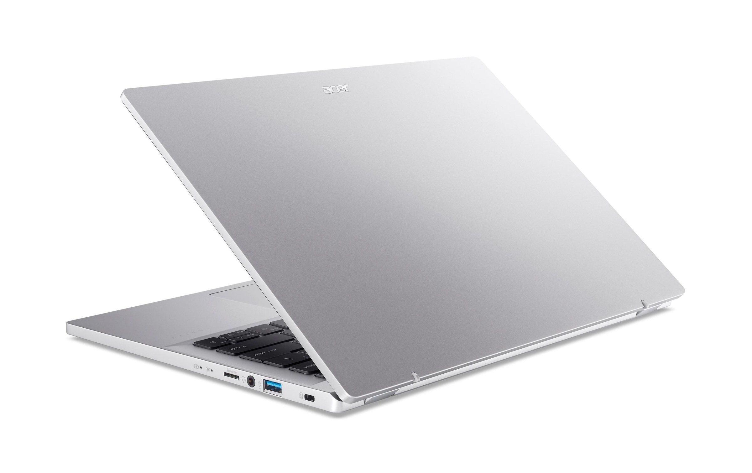 Acer Notebook »Swift Go 14 SFG14-71«, 35,42 cm, / 14 Zoll, Intel, Core i5, Iris Xe Graphics, 1000 GB SSD
